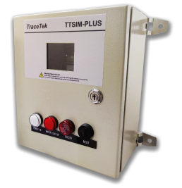 Water Detection System TTSIM-PLUS
