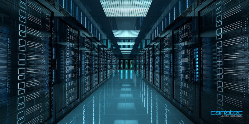 Data Centre And IT Space-computer room air conditioning